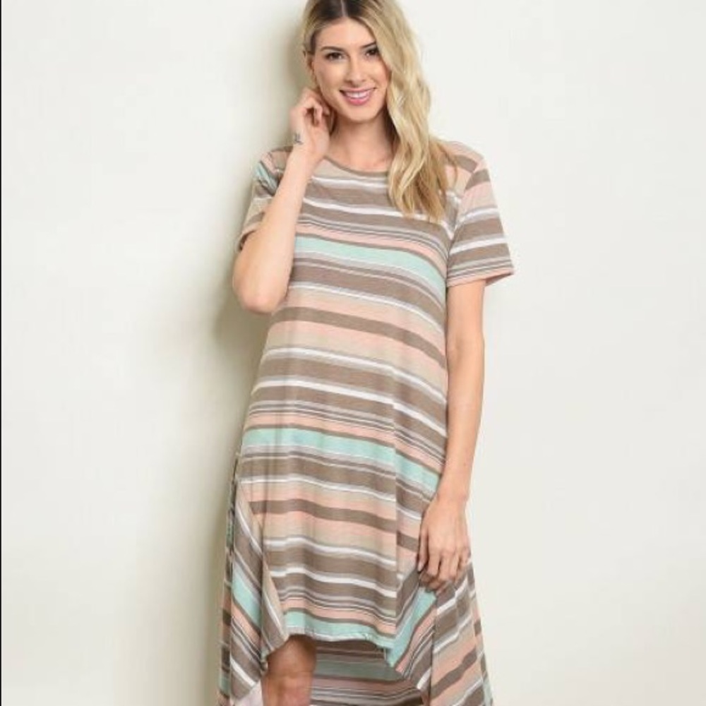 Annabelle dress